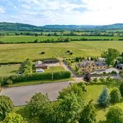 Manor House, Compton Abdale GL54 45