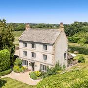 Manor House, Compton Abdale GL54 46