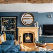 Manor House, Compton Abdale GL54 47