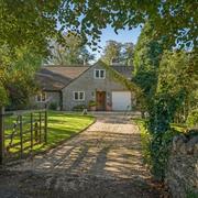 Manor House, Compton Abdale GL54 48