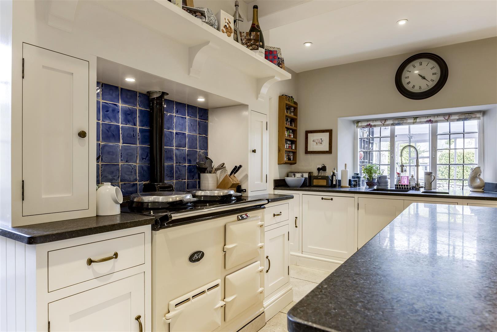 Manor House, Compton Abdale GL54 6